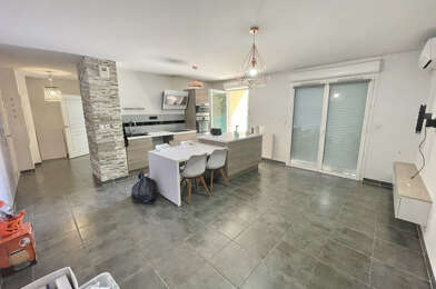 Appartement 3 pièces 1157 €