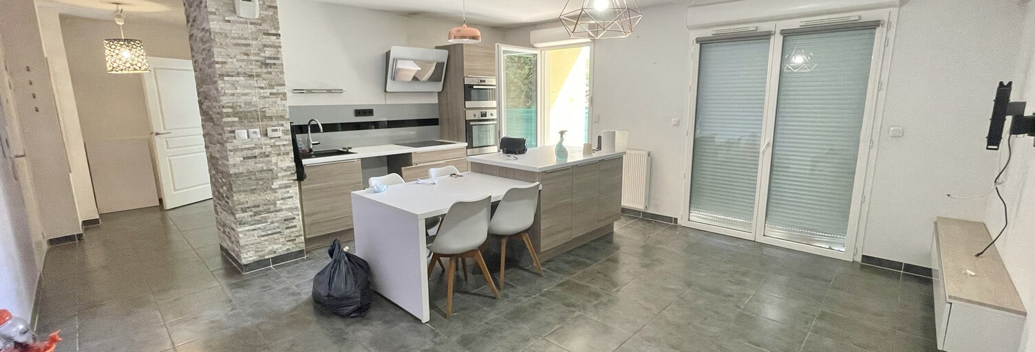 Appartement 3 Pièces 67 m² à louer à Marseille 11 (13011)