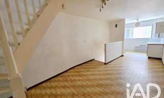 Maison 2 Pièces 43 m² à vendre à Cabestany (66330)