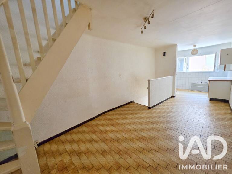 Vente Maison de village 2 pièces — photo 1