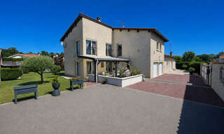 Maison 7 Pièces 196 m² à vendre à Jonage (69330)