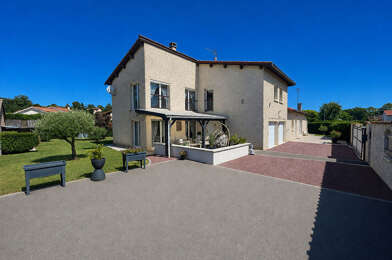 Maison 7 pièces 550000 €