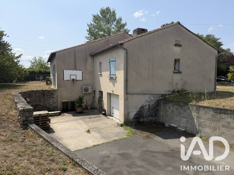 Vente Maison/villa 7 pièces — photo 1