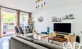 Appartement 4 Pièces 91 m² à vendre à Draveil (91210)