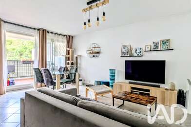 Appartement 4 pièces 259000 €