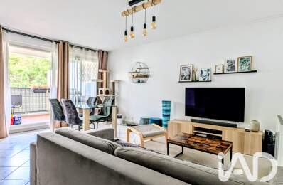 Vente Duplex 4 pièces — photo du bien