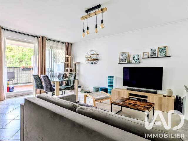 Vente Duplex 4 pièces — photo du bien