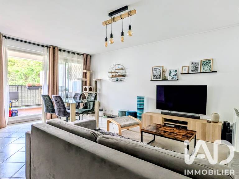 Vente Duplex 4 pièces — photo 1
