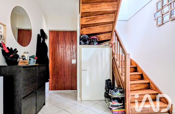 Vente Duplex 4 pièces — photo 2