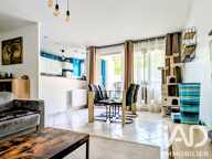 Vente Duplex 4 pièces — photo 3