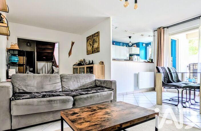 Vente Duplex 4 pièces — photo 4