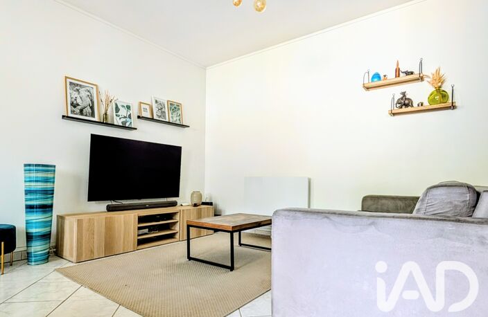 Vente Duplex 4 pièces — photo 5