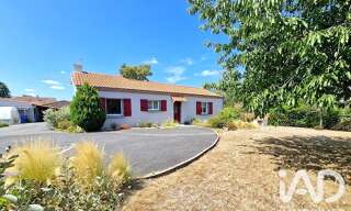 Maison 5 Pièces 125 m² à vendre à Pont-Saint-Martin (44860)