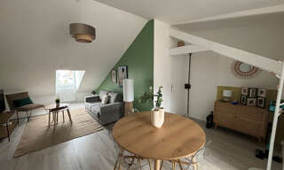 Appartement 2 Pièces 35 m² à louer à Le Havre (76600)
