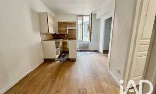 Appartement 2 Pièces 28 m² à vendre à Sens (89100)