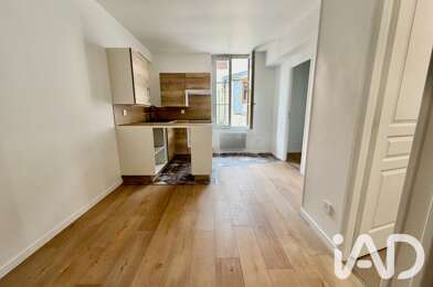 Appartement 2 pièces 57000 €
