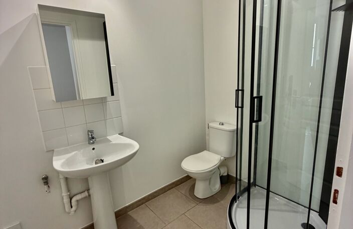 Vente Appartement 2 pièces — photo 2