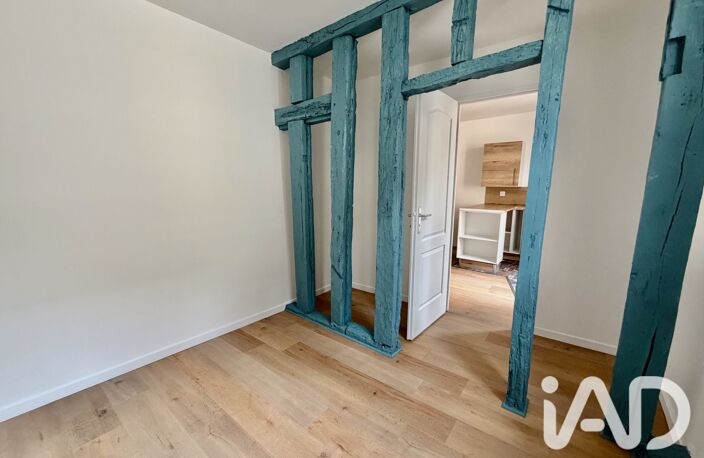 Vente Appartement 2 pièces — photo 3