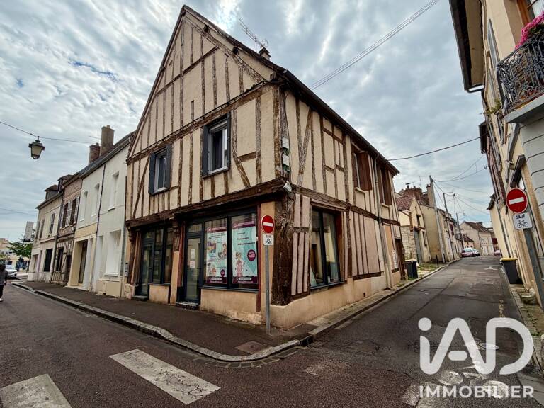 Vente Appartement 1 pièce — photo 1