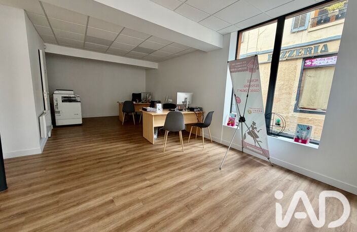 Vente Appartement 1 pièce — photo 2