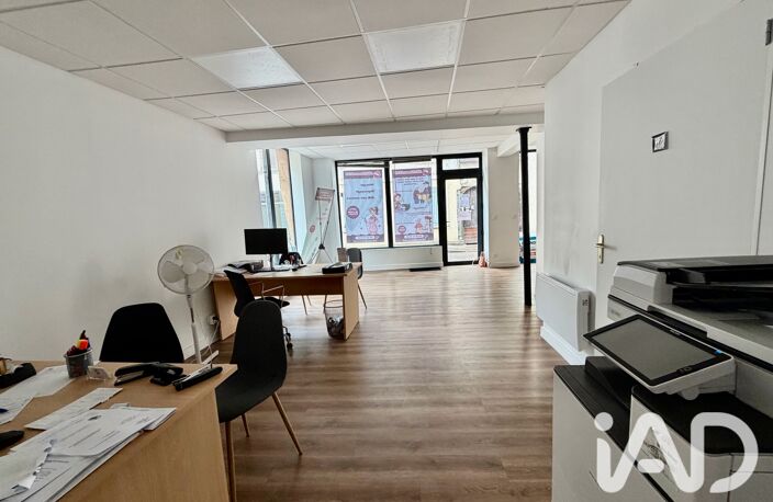 Vente Appartement 1 pièce — photo 3