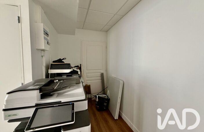 Vente Appartement 1 pièce — photo 4