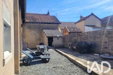 Immeuble  115000 €