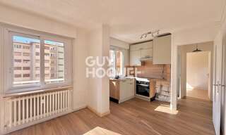 Appartement 3 Pièces 52 m² à louer à Aix-les-Bains (73100)