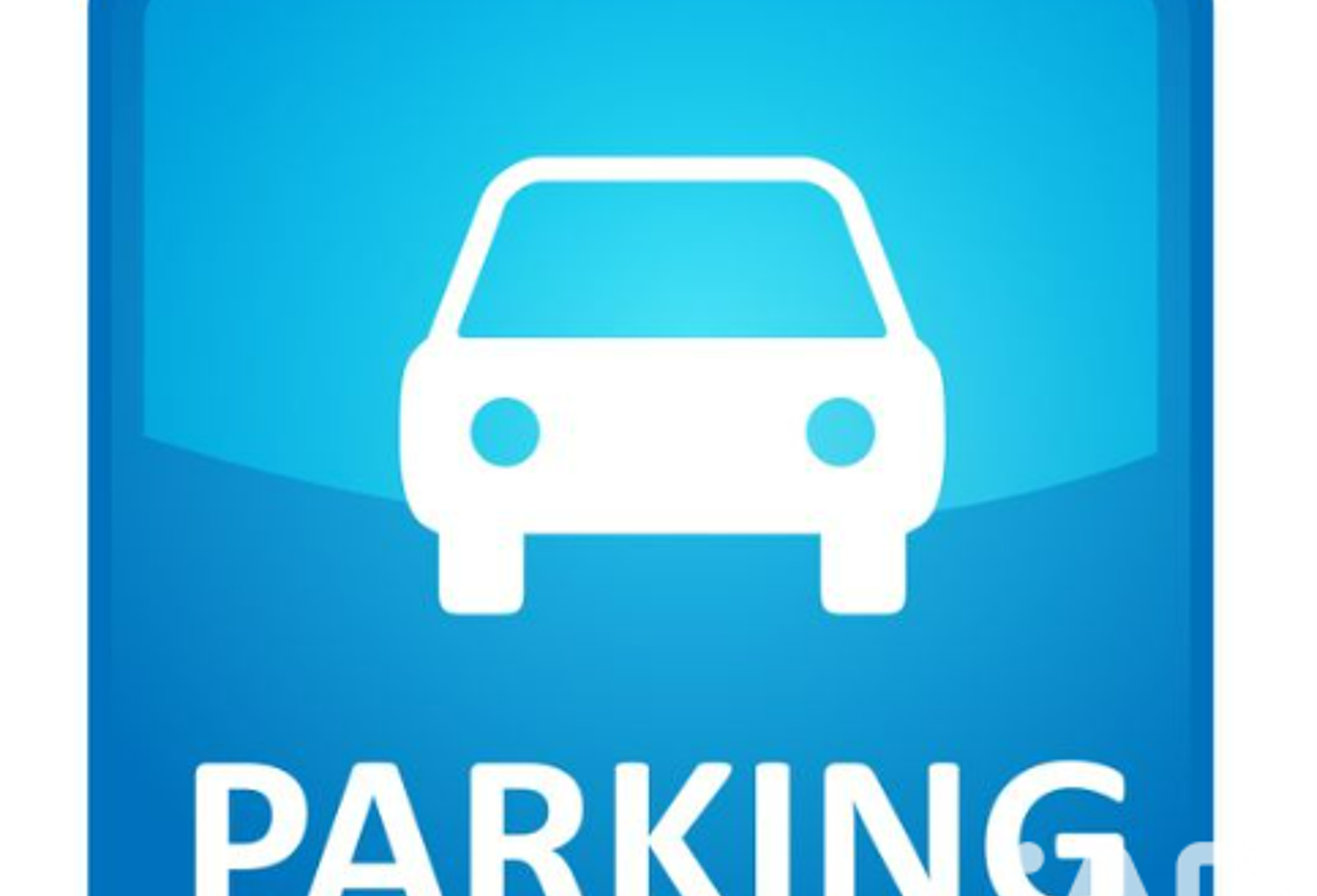 Vente Parking 12 m&sup2; — photo 1