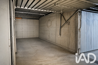 Garage  32500 €