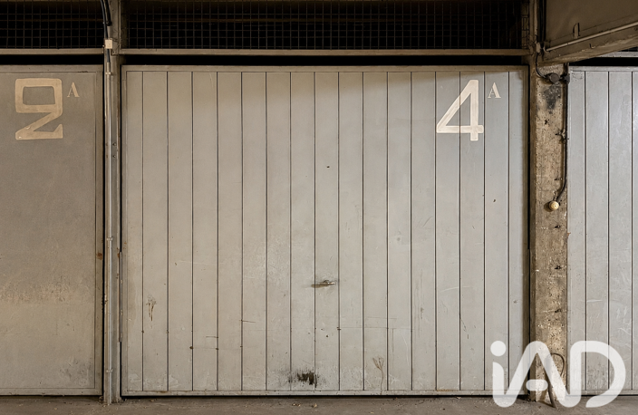 Vente Garage 15 m&sup2; — photo 2