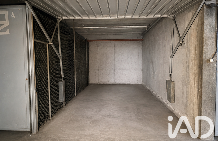 Vente Garage 15 m&sup2; — photo 3