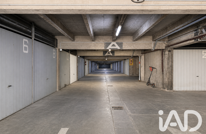 Vente Garage 15 m&sup2; — photo 4