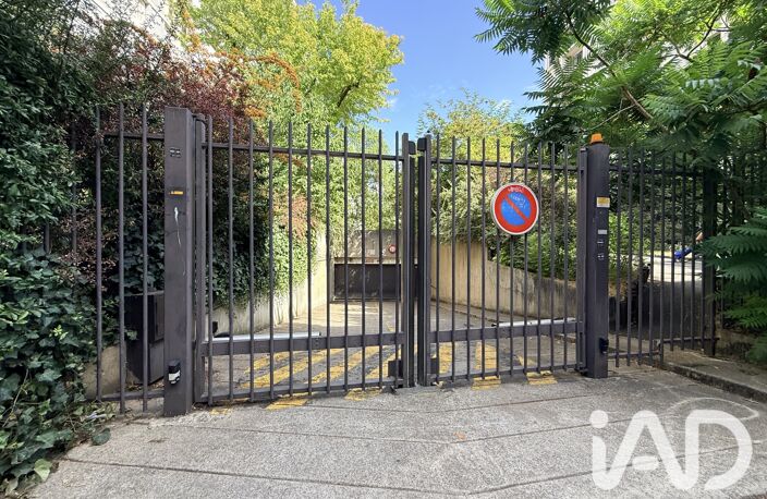 Vente Garage 15 m&sup2; — photo 5
