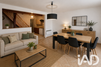Appartement 4 pièces 154000 €