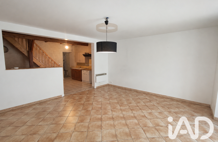 Vente Duplex 4 pièces — photo 2