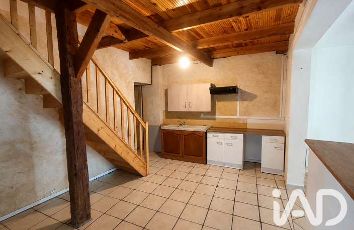 Vente Duplex 4 pièces — photo 3
