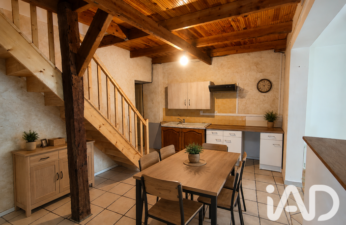 Vente Duplex 4 pièces — photo 4