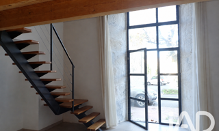 Appartement 3 Pièces 89 m² à vendre à Saint-Gervais-sur-Roubion (26160)