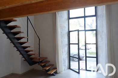 Appartement 3 pièces 165000 €