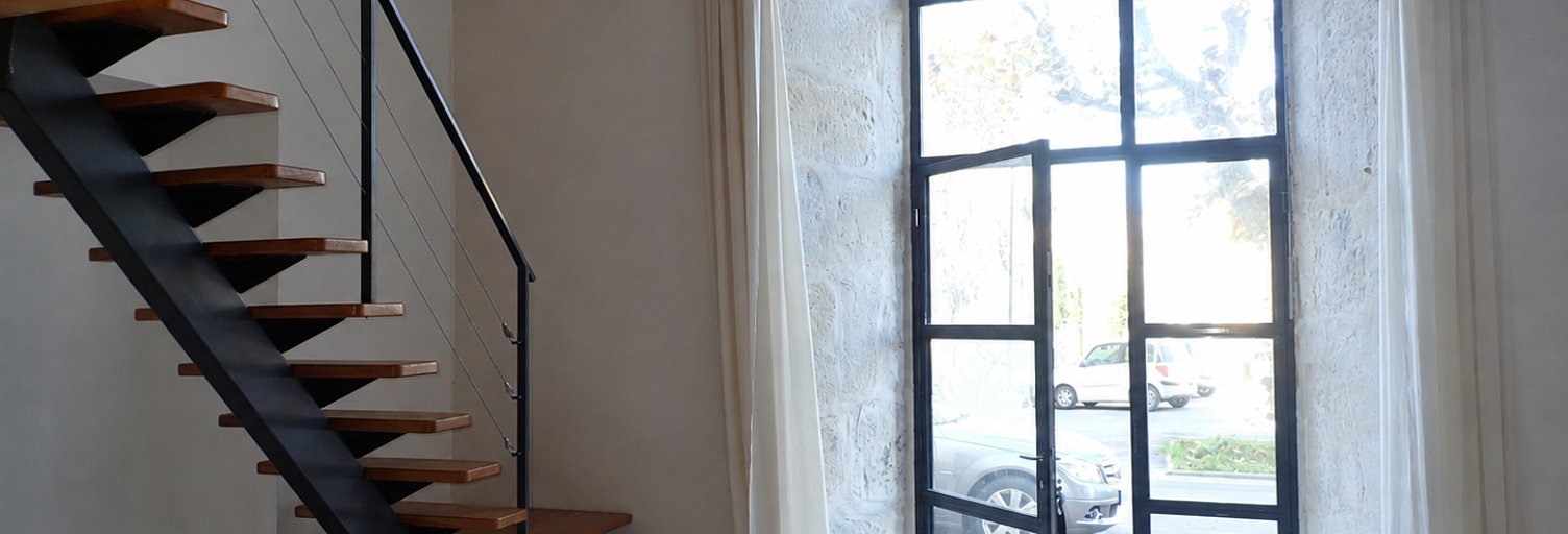 Appartement 3 Pièces 89 m² à vendre à Saint-Gervais-sur-Roubion (26160)