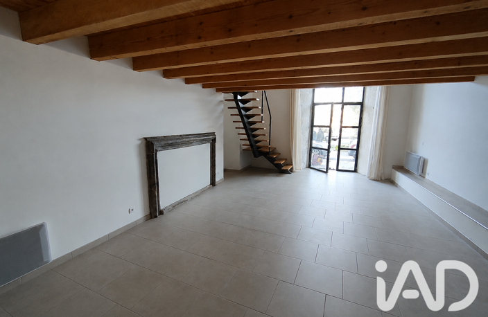Vente Loft 3 pièces — photo 2
