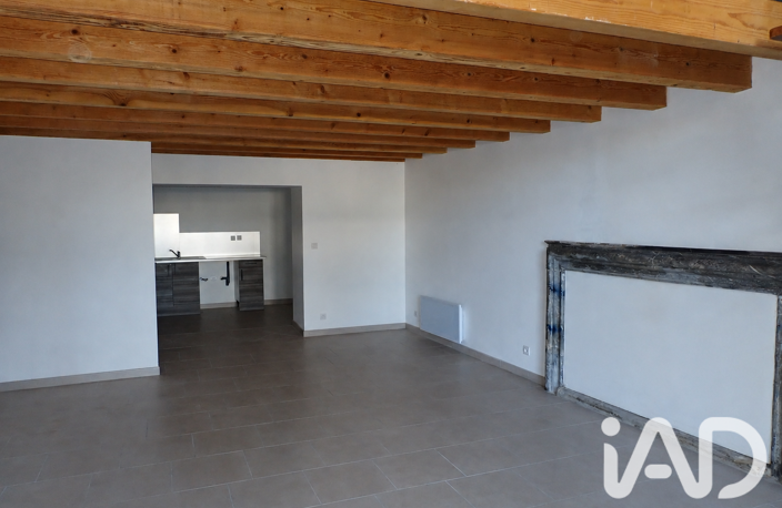 Vente Loft 3 pièces — photo 4