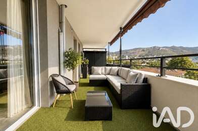 Appartement 3 pièces 235000 €