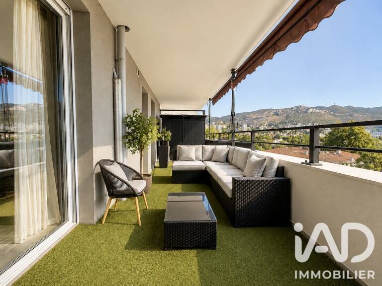 Vente Appartement 3 pièces — photo 1