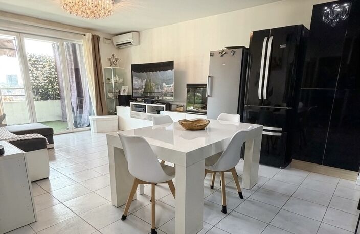 Vente Appartement 3 pièces — photo 3