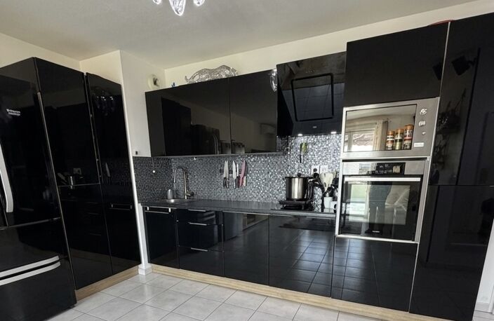 Vente Appartement 3 pièces — photo 4