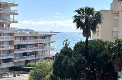 Appartement 1 pièces 169600 €
