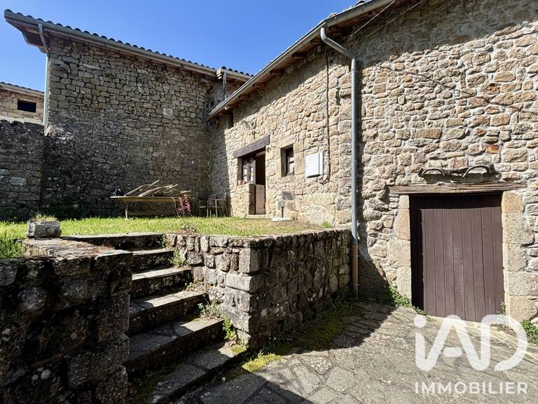 Vente Maison/villa 5 pièces — photo 1