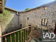Vente Maison/villa 5 pièces — photo 2